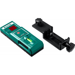 KRAFTOOL LR 70, детектор для линейного нивелира (34607)