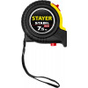STAYER Stabil, 7.5 м х 25 мм, рулетка, Professional (34131-075)
