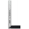STAYER 350 мм, столярный угольник, Professional (3431-35)