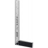 STAYER 350 мм, столярный угольник, Professional (3431-35)
