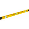 STAYER I-Bar 180˚, 1000 мм, двутавровый, уровень с поворотным глазком (3470-100)