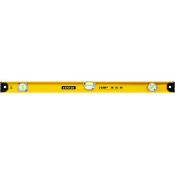 STAYER I-Bar 180˚, 1000 мм, двутавровый, уровень с поворотным глазком (3470-100)