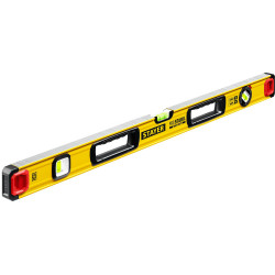STAYER PRO STABIL, 800 мм, усиленный профиль, уровень с поворотным глазком, Professional (3471-080)