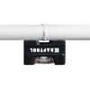 KRAFTOOL A-RATE CONTROL, 5 в 1, компактный магнитный уровень (34787)