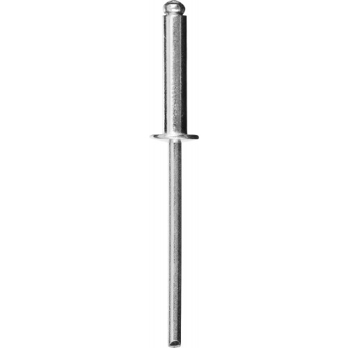 STAYER Pro-FIX, 6.4 х 22 мм, 25 шт, алюминиевые заклепки, Professional (3120-64-22)