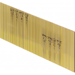 KRAFTOOL тип 23GA (P0.6) 20 мм, 10 000 шт, шпильки для нейлера (31786-20)