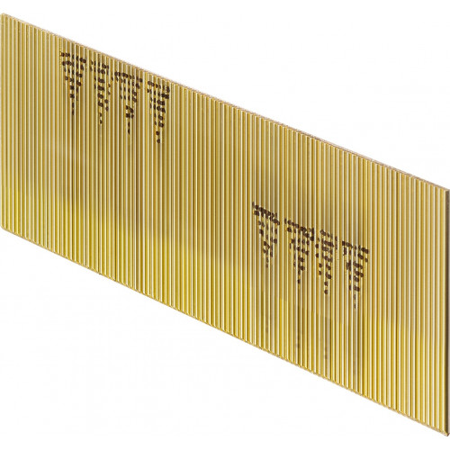 KRAFTOOL тип 23GA (P0.6) 20 мм, 10 000 шт, шпильки для нейлера (31786-20)