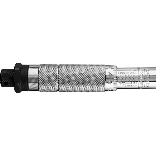 ЗУБР 1/4″, 2 - 24 Н·м, динамометрический ключ, Профессионал (64091-025)