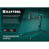 KRAFTOOL KMG-2, 2 т, 25 - 2250 мм, складной гидравлический кран (43411-2)