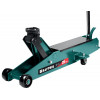 KRAFTOOL HIGH-LIFT, 20 т, 220 - 680 мм, для тяжелой техники, подкатной домкрат (43455-20)