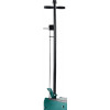 KRAFTOOL HIGH-LIFT, 20 т, 220 - 680 мм, для тяжелой техники, подкатной домкрат (43455-20)