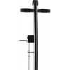 KRAFTOOL HIGH-LIFT, 20 т, 220 - 680 мм, для тяжелой техники, подкатной домкрат (43455-20)