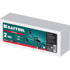 KRAFTOOL STARK, 2 т, 135 - 340 мм, для легковых а/м, подкатной домкрат (43453-2)