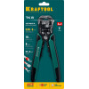 KRAFTOOL TK-8, 0.05 - 8 мм2, автоматический стриппер (22637)