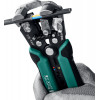 KRAFTOOL TK-8, 0.05 - 8 мм2, автоматический стриппер (22637)