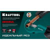 KRAFTOOL Universal-28, 3 - 28 мм, труборез для меди и алюминия (23382)