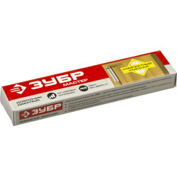 ЗУБР до 45 кг, облегченный, дверной доводчик (37900)