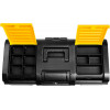 STAYER TOOLBOX-24, 590 х 270 х 255, пластиковый ящик для инструментов, Professional (38167-24)