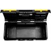 STAYER TOOLBOX-24, 590 х 270 х 255, пластиковый ящик для инструментов, Professional (38167-24)
