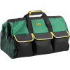 KRAFTOOL MaxKraft, 610 х 250 х 300, сумка для инструментов с 25 карманами (38714-24)