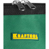 KRAFTOOL MaxKraft, 610 х 250 х 300, сумка для инструментов с 25 карманами (38714-24)