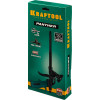 KRAFTOOL Panther, тефлоновый пистолет для монтажной пены (06855)