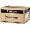 KRAFTOOL СГД, 55 х 3.5 мм, фосфатированное покрытие, 2700 шт, саморез гипсокартон-дерево (3005-55)
