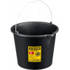 STAYER STRONG, 12 л, строительное пластиковое ведро (06083-12)