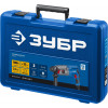 ЗУБР 32 мм, 1100 Вт, перфоратор SDS Plus, Профессионал (ЗП-32-1100 К)