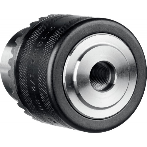 STAYER 16 мм, 1/2″, ударный сверлильный патрон с ключом для дрели, Professional (29055-16-1/2)