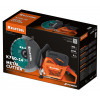 KRAFTOOL 3700 Вт, 350 мм, без диска, бензорез по металлу (рельсорез) (K760-14)