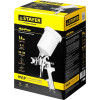 STAYER AirPro G, HVLP 1.4 мм, пневматический краскопульт с верхним бачком, Professional (06476-1.4)