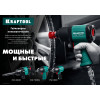 KRAFTOOL PW-3400, 1″, 3400 Н·м, ударный пневматический гайковерт (64200)