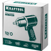 KRAFTOOL PW-1300c, 1/2″, 1300 Н·м, ударный пневматический гайковерт (64205)