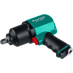 KRAFTOOL PW-900, 1/2″, 880 Н·м, ударный пневматический гайковерт (64210)