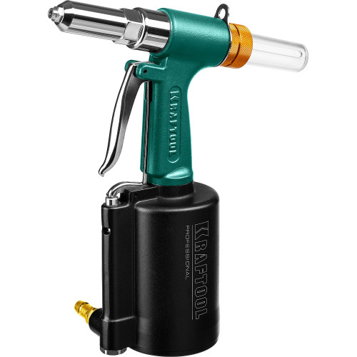 KRAFTOOL AR-64, 2.4-6.4 мм, пневматический заклепочник (31185)