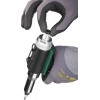 KRAFTOOL ARC-48, 2.4 - 4.8 мм, пневматический заклепочник Vacuum-Lock (31188)