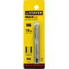STAYER М6 х 1.0, одинарный, метчик для сквозных отверстий (28020-06-1.0)