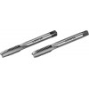 STAYER M10 х 1.5, 2 шт, комплект метчиков (28025-10-1.5-H2)