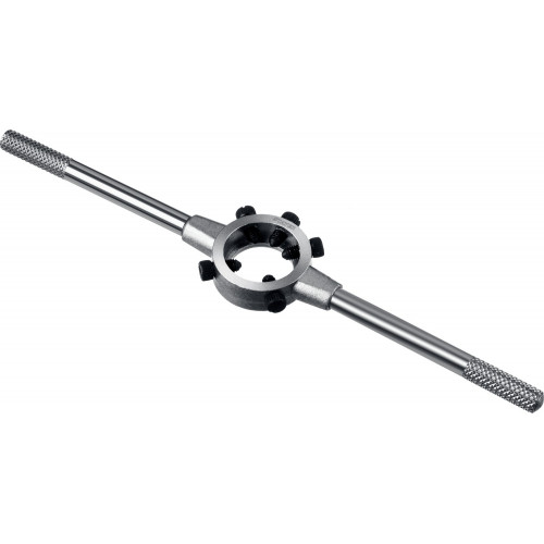 STAYER DH-25, d 25 мм, плашкодержатель, Professional (28037-25)