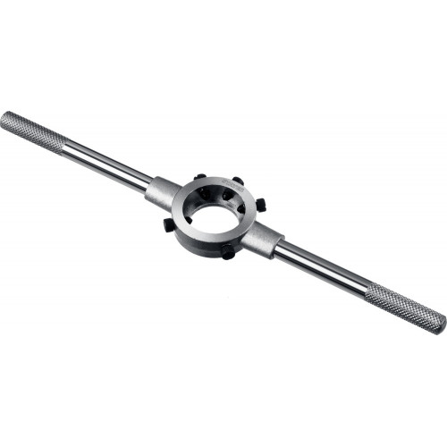 STAYER DH-30, d 30 мм, плашкодержатель, Professional (28037-30)