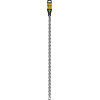 STAYER 25 x 1000 мм, SDS-plus бур, Professional (2930-1000-25)