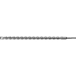 STAYER 25 x 310 мм, SDS-plus бур, Professional (2930-310-25)