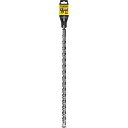 STAYER 25 x 310 мм, SDS-plus бур, Professional (2930-310-25)