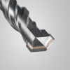 ЗУБР Мастер-2Х 20x260 мм SDS-plus бур (29315-260-20)