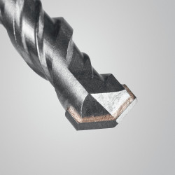 ЗУБР Мастер-2Х 20x260 мм SDS-plus бур (29315-260-20)