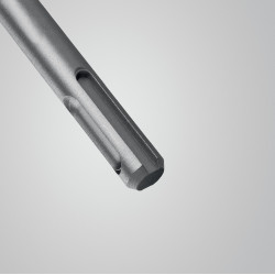 ЗУБР Мастер-2Х 20x260 мм SDS-plus бур (29315-260-20)