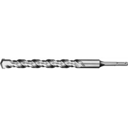 ЗУБР 25 x 260 мм, SDS-plus бур (29315-260-25)