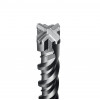STAYER HERCULES-4Х 20x210 мм, SDS-plus бур (29290-210-20)