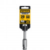 STAYER HERCULES-4Х 20x210 мм, SDS-plus бур (29290-210-20)